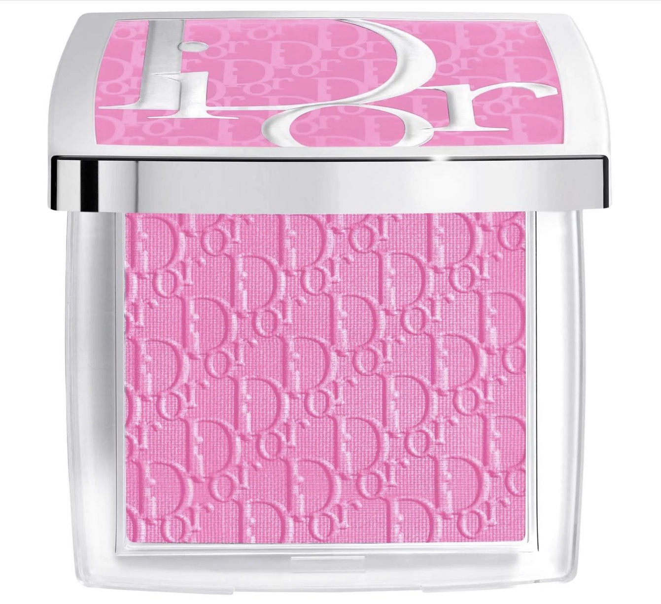 Rosy Glow Powder Blush — 001 Pink